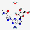 an image of a chemical structure CID 44154280