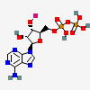 an image of a chemical structure CID 44154337