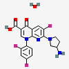 an image of a chemical structure CID 44154493