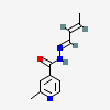 an image of a chemical structure CID 44154780