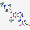 an image of a chemical structure CID 44155321