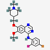 an image of a chemical structure CID 44155324