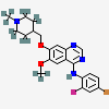 an image of a chemical structure CID 44155433