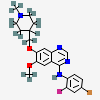 an image of a chemical structure CID 44155434