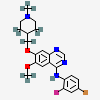 an image of a chemical structure CID 44155531