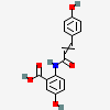 an image of a chemical structure CID 441559