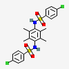 an image of a chemical structure CID 44157371