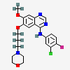 an image of a chemical structure CID 44158623