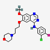 an image of a chemical structure CID 44158624
