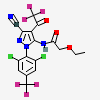 an image of a chemical structure CID 44158919