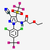 an image of a chemical structure CID 44158920