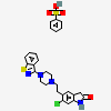 an image of a chemical structure CID 44158951