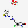 an image of a chemical structure CID 44159208