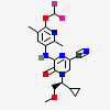 an image of a chemical structure CID 44160264