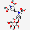 an image of a chemical structure CID 441604
