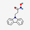 an image of a chemical structure CID 4416748