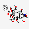 an image of a chemical structure CID 441747