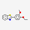 an image of a chemical structure CID 4417773
