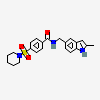 an image of a chemical structure CID 4417817