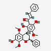 an image of a chemical structure CID 44178629