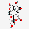 an image of a chemical structure CID 44179143
