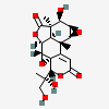 an image of a chemical structure CID 44179300