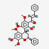 an image of a chemical structure CID 44179838