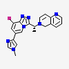 an image of a chemical structure CID 44181465