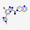 an image of a chemical structure CID 44181568