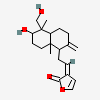 an image of a chemical structure CID 44181907