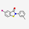 an image of a chemical structure CID 44182103