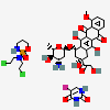an image of a chemical structure CID 44182395
