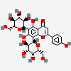 an image of a chemical structure CID 44184308