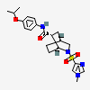 an image of a chemical structure CID 44184500