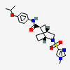 an image of a chemical structure CID 44184501