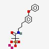 an image of a chemical structure CID 44185377