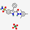 an image of a chemical structure CID 44186130