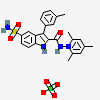 an image of a chemical structure CID 44186203