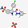 an image of a chemical structure CID 44186265