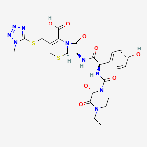 Cefoperazone sodium