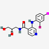 an image of a chemical structure CID 44187362