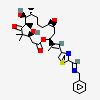an image of a chemical structure CID 44187927
