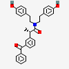 an image of a chemical structure CID 44189870