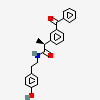 an image of a chemical structure CID 44190064