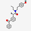 an image of a chemical structure CID 44190252