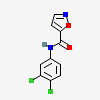 an image of a chemical structure CID 44191098