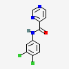 an image of a chemical structure CID 44191099