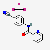 an image of a chemical structure CID 44191179