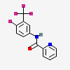 an image of a chemical structure CID 44191180