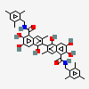an image of a chemical structure CID 44191638